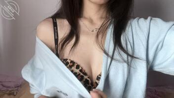 西安高新反差婊调教2