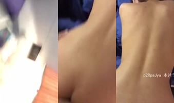 模特前女友