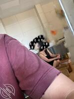 (偷拍妈妈)操妈进程9,我妈有点避讳我了。1