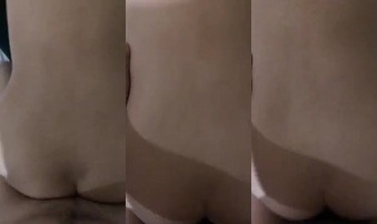 体验苗族小少妇