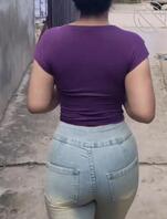 城中村妈妈带我出去玩0