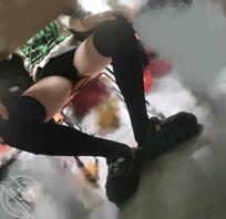 被外国人开苞的骚货女学生泳装照1