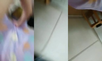 与小少妇的日常