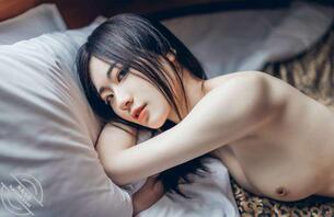  极品高颜值空灵女神 阿黎 