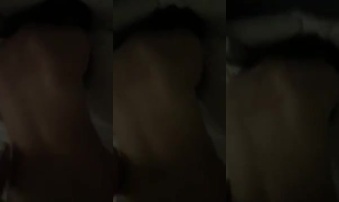 与研究生学姐的一次