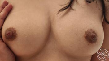 骚货对镜自拍裸照2