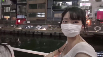 出差邂逅了一个少妇在语言完全不通的情况下竟发展出了奇妙的情愫