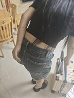 老妈今天终于搬来跟我住了，把我的狗窝打理井井有条0