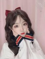 河北省沧州市学生韩雅雯20，转发1