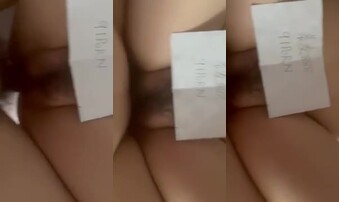 原创夫妻小嫩穴