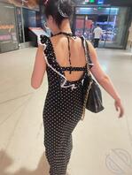 中午买奶茶遇到的