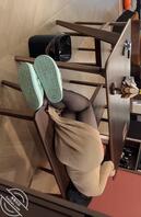 欢迎各位野爹来我家1