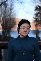 我们专业的骚比1