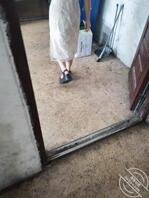 街拍抄底美少妇292