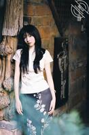 小萝莉，求去衣