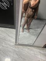 操53岁妈妈，老妈很享受0