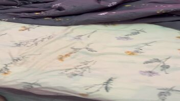 操53岁妈妈，老妈很享受