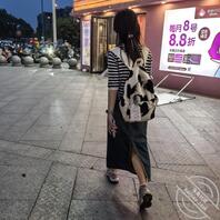 晚上干她2