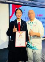 邻家女儿——白丝（第二弹）1