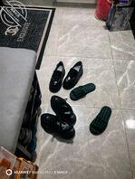 扫楼打胶     女神小皮鞋0