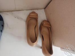 发现丈母娘新高跟，好想