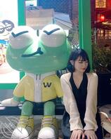 姨妈刚走2