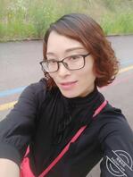 曝光过年小姨妈手机里的照片0