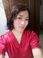 曝光过年小姨妈手机里的照片1