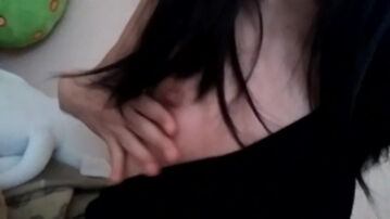 自拍诱惑  自慰撩人