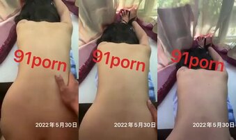 与小骚货的日常