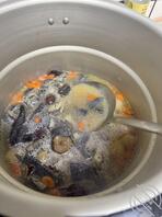 是上次姨妈没来干净,还是流产呢?现在心慌的很2