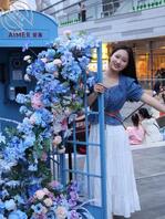 济南04幼师白天育人，晚上情趣后入0