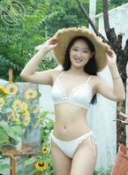 济南04幼师白天育人，晚上情趣后入1