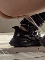 蹲了好几个小时 就一个大阴唇的 1