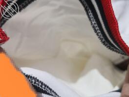 【预告】成功偷拍到平胸女高中生的腋毛了