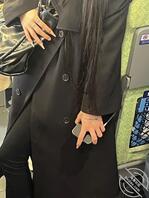 原创分享-纹身高质量美女