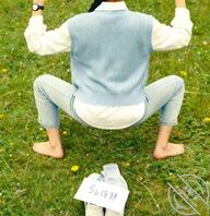 公共场合暴露，希望被给位祖宗辱骂，骂喷了后续会发没穿衣服的0