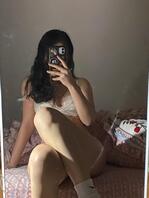 网上聊的处女小骚货，每晚发照片诱惑我2