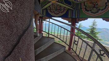 内乡有玩户外露出的吗？发来看看1