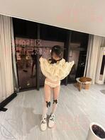 【原创内容105】发现一个宝藏级别私密场所,带妹妹出去疯狂一把0