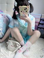 骚萝莉 