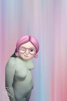 继女女儿，母女系列0