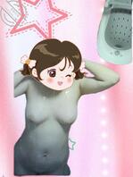 继女女儿，母女系列2