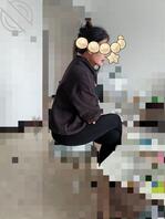 70真实  偷拍母亲的日常更新贴2