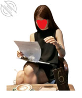 想上姐姐了 ... 看看她的内裤0