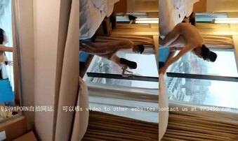 超高颜值女友可爱兔子装，可爱又性感