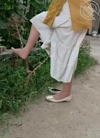 妈妈的丝袜骚脚0