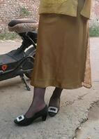 妈妈的丝袜骚脚2