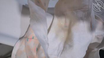 小姨子内裤打胶0