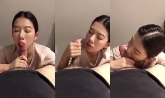 口活太爽了一般人挺不住